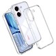 Чохол Ultra Clear Case Poco X8 Pro Прозорий