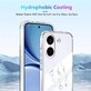Чохол Ultra Clear Case Poco X8 Pro Прозорий