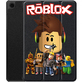 Чохол для Samsung Galaxy Tab A11 Plus 11" Roblox Герой