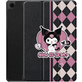 Чохол для Samsung Galaxy Tab A11 Plus 11" Секрети Kuromi