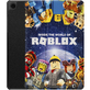 Чохол для Samsung Galaxy Tab A11 Plus 11" Внутрішній світ Roblox