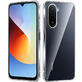 Чохол Ultra Clear Case Xiaomi Redmi A7 Pro Прозорий