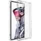 Чохол Ultra Clear Case ZTE Nubia RedMagic 10 Air Прозорий
