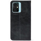 Чохол-книжка Crazy Horse Clasic для Blackview Oscal C70 Grafit (Strong)
