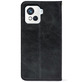 Чохол-книжка Crazy Horse Clasic для Blackview Oscal C80 Grafit (Strong)