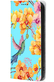 Чохол-книжка BoxFace для Nubia V70 Colibri in Orchids