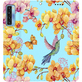 Чохол-книжка BoxFace для TCL 20L Colibri in Orchids
