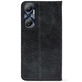 Чохол-книжка Crazy Horse Clasic для Infinix Hot 20 4G Grafit (Strong)