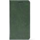 Чохол-книжка Crazy Horse Clasic для Xiaomi Redmi 15C Dark Green (Strong)
