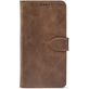 Чохол-книжка Crazy Horse Clasic для Xiaomi Poco X5 Pro 5G Brown (Front)
