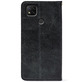 Чохол-книжка Crazy Horse Clasic для Xiaomi Redmi 10A Grafit (Strong)