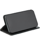 Чохол-книжка Crazy Horse Clasic для Xiaomi Redmi 10A Grafit (Strong)