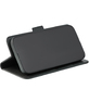 Чохол-книжка Crazy Horse Clasic для Honor X8a Grafit (Front)