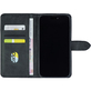 Чохол-книжка Crazy Horse Clasic для Infinix Hot 20 5G Grafit (Front)
