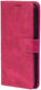 Чохол-книжка Crazy Horse Clasic для Motorola G32 Magenta (Front)