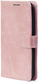 Чохол-книжка Crazy Horse Clasic для Nokia G10 Rose Gold (Front)