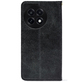 Чохол-книжка Crazy Horse Clasic для OnePlus 13R Grafit (Strong)