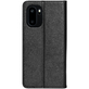 Чохол-книжка Crazy Horse Clasic для OnePlus 15R EverSkin Black (Strong)