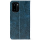 Чохол-книжка Crazy Horse Clasic для OnePlus 15R Dark Blue (Strong)