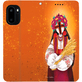 Чохол-книжка BoxFace для OnePlus Ace 6 Motanka by Soldatkina