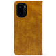Чохол-книжка Crazy Horse Clasic для OnePlus 15R Camel (Strong)