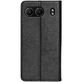 Чохол-книжка Crazy Horse Clasic для OnePlus Nord 4 EverSkin Black (Strong)