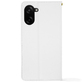 Чохол-книжка Crazy Horse Clasic для OnePlus Ace 5 Racing White (Strong)