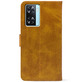 Чохол-книжка Crazy Horse Clasic для OnePlus Nord N20 SE Camel (Front)