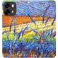 Чохол-книжка BoxFace для Oppo A6s 4G Lavender