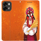 Чохол-книжка BoxFace для OPPO A6s 4G Motanka by Soldatkina