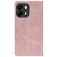 Чохол-книжка Crazy Horse Clasic для OPPO A6s 4G Rose Gold (Strong)