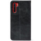 Чохол-книжка Crazy Horse Clasic для Oppo A91 Grafit (Strong)