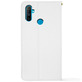 Чохол-книжка Crazy Horse Clasic для Realme C3 White (Strong)
