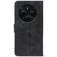 Чохол-книжка Crazy Horse Clasic для Xiaomi Redmi A4 Grafit (Front)