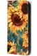 Чохол-книжка BoxFace для Samsung Galaxy A35 5G (A356) Соняшники