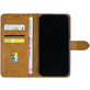 Чохол-книжка Crazy Horse Clasic для Samsung Galaxy A51 (A515) Camel (Front)