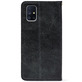 Чохол-книжка Crazy Horse Clasic для Samsung Galaxy A51 (A515) Grafit (Strong)