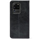 Чохол-книжка Crazy Horse Clasic для Samsung Galaxy S20 Ultra (G988) Grafit (Strong)