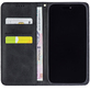 Чохол-книжка Crazy Horse Clasic для Samsung Galaxy S24 Ultra Grafit (Strong)