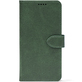 Чохол-книжка Crazy Horse Clasic для Poco C75 Dark Green (Front)