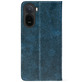 Чохол-книжка Crazy Horse Clasic для Xiaomi Redmi A7 Pro Dark Blue (Strong)