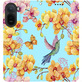 Чохол-книжка BoxFace для Xiaomi Redmi A7 Pro Colibri in Orchids