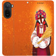 Чохол-книжка BoxFace для Xiaomi Redmi A7 Pro Motanka by Soldatkina