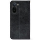 Чохол-книжка Crazy Horse Clasic для Xiaomi Redmi A7 Pro Grafit (Strong)