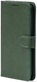Чохол-книжка Crazy Horse Clasic для ZTE Blade A53 Pro Dark Green (Front)