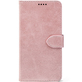 Чохол-книжка Crazy Horse Clasic для ZTE Blade L220 Rose Gold (Front)