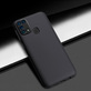 Чехол силиконовый Samsung M315 Galaxy M31 Черный