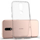 Чехол Ultra Clear Case Nokia 4.2 Прозрачный
