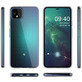 Чехол Ultra Clear Soft Case Google Pixel 4 XL Прозрачный