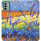 Чохол-книжка BoxFace для Nokia G22 Lavender